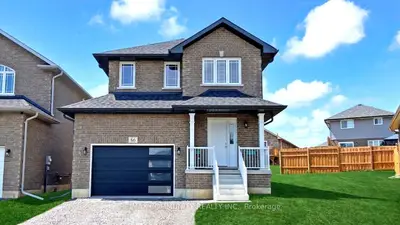 86 Keeler Court, Asphodel-norwood, On K0l 2v0