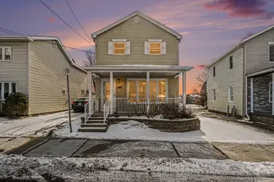 1178 Main Street E, Hawkesbury, On K6a 1c1
