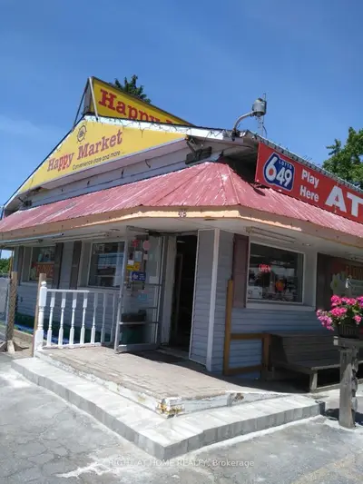 48 Main Street E, Port Colborne, ON L3K 1S1