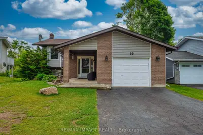 10 Cedartree Lane, Kawartha Lakes, On K0m 1a0