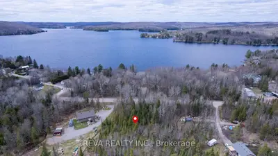 1755 South Baptiste Lake Road, Hastings Highlands, ON K0L 1C0