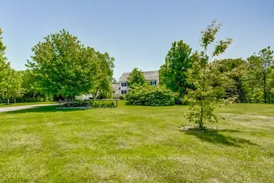 14529 Niagara River Parkway, Niagara-on-the-lake, On L0s 1j0