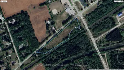 00 Victoria Street, Ingersoll, On N5c 3j6