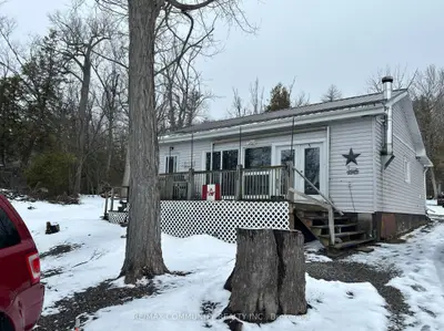 666 North Shore Drive E, Otonabee-south Monaghan, On K0l 1b0