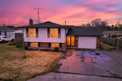 624 Cayuga Street W, Haldimand, ON N1A 3E2
