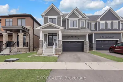 66 Lise Lane, Haldimand, On N3w 0e8