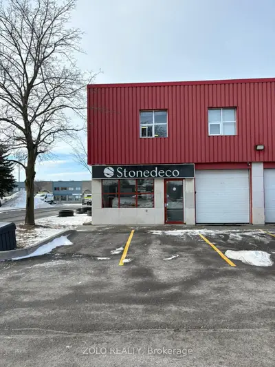 5509 Canotek Road 7, Beacon Hill North - South And Area, On K1j 9j8