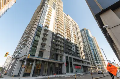 180 George Street 804, Lower Town - Sandy Hill, ON K1N 0G8