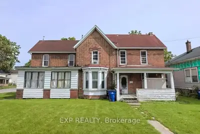 50 Lorne Avenue, Chatham-kent, On N7m 1r9