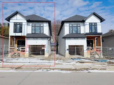 13 Chester Street, Guelph, On N1h 1k7