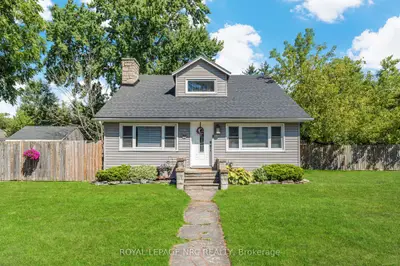 3902 Rebstock Road, Fort Erie, On L0s 1b0