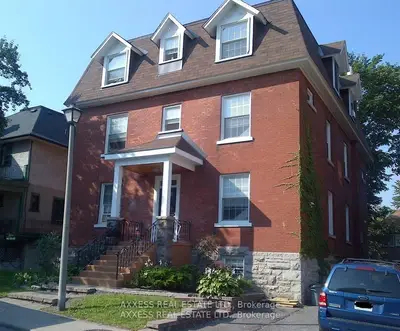 96 Wurtemburg Street #5, Lower Town - Sandy Hill, ON K1N 8M2
