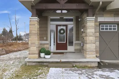 126 Delphi Lane, Blue Mountains, On N0h 1j0