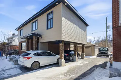 814 SMYTH Road B, Elmvale Acres and Area, ON K1G 1P3