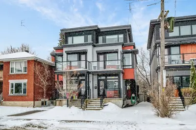 142 A Queen Mary Street A, Overbrook - Castleheights and Area, ON K1K 1X5