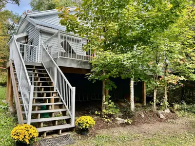 1227-2 North Kahshe Lake Rd Road, Gravenhurst, On P0e 1g0