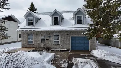19 Concession Street, Havelock-belmont-methuen, On K0l 1z0