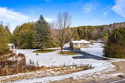405009 Grey 4 Road, Grey Highlands, On N0c 1k0