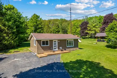 405009 Grey 4 Road, Grey Highlands, On N0c 1k0
