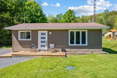405009 Grey 4 Road, Grey Highlands, On N0c 1k0