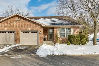 680 Commissioners Road W 21, London South, On N6k 4t8