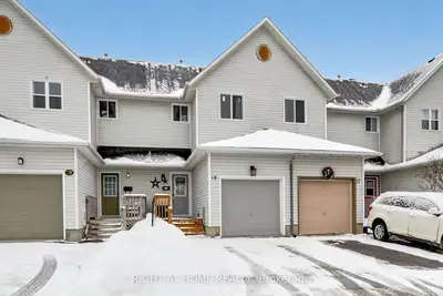 240 Mississippi Court 18, Carleton Place, ON K7C 4R1