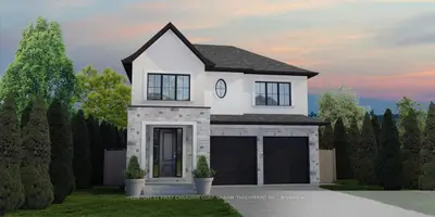 Lot 29 Virtue Drive, London South, ON N6K 4N7