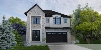 Lot 25 Virtue Drive, London South, ON N6K 4N7