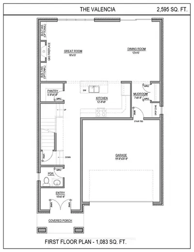 Lot 25 Virtue Drive, London South, On N6k 4n7