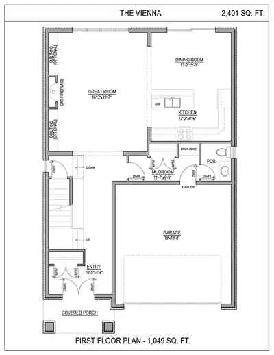 Lot 14 Virtue Drive, London South, On N6k 4n7