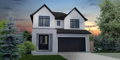 Lot 14 Virtue Drive, London South, ON N6K 4N7