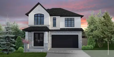 Lot 16 Virtue Drive, London South, ON N6K 4N7