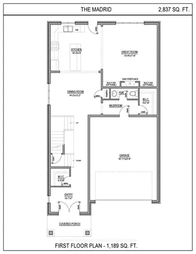 Lot 16 Virtue Drive, London South, On N6k 4n7
