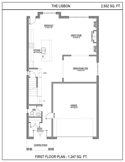 Lot 21 Virtue Drive, London South, On N6k 4n7