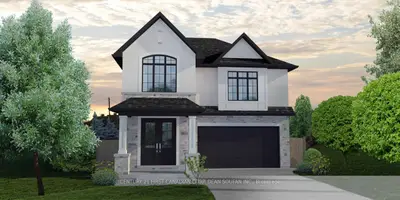 Lot 15 Virtue Drive, London South, ON N6K 4N7
