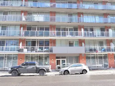 383 Cumberland Street 904, Lower Town - Sandy Hill, On K1n 1j7