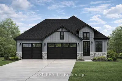 Lot 22 Aspen Parkway, Aylmer, On N5h 0b5