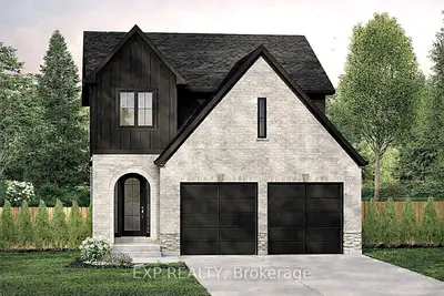 Lot 7 Aspen Parkway, Aylmer, On N5h 0b5