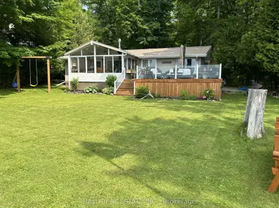 44 Fire Route 19, Trent Lakes, ON, K0L 1J0
