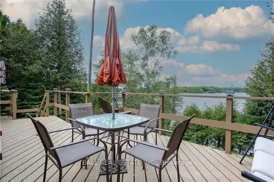 170 Couchs Road, North Kawartha, On K0l 1a0