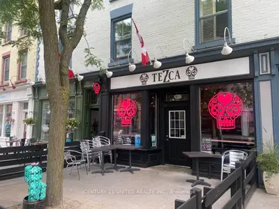 79 King Street W 10, Cobourg, On K9a 2m4