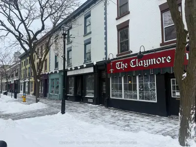 79 King Street W 10, Cobourg, On K9a 2m4