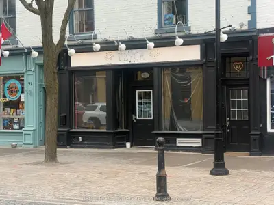 79 King Street W 10, Cobourg, On K9a 2m4
