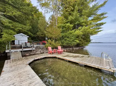 551 Renwick Road, North Kawartha, ON K0L 1A0