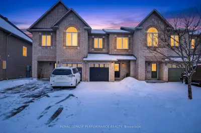 259 Wildcliff Way, Orleans - Cumberland and Area, ON K4A 0L4
