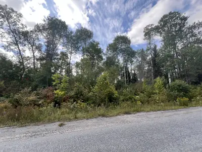 Part 1 Highway 539A, West Nipissing, ON, P0H 2C0