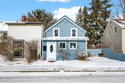 176 Garden Street, Gananoque, ON K7G 1H9