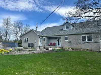Detached in Trent Hills