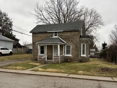 126 Burtch Street, Woodstock, On N4s 3m7