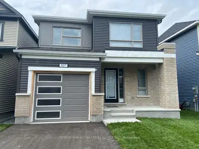 507 NORDMANN FIR Court, Kanata, ON K2V 0N5